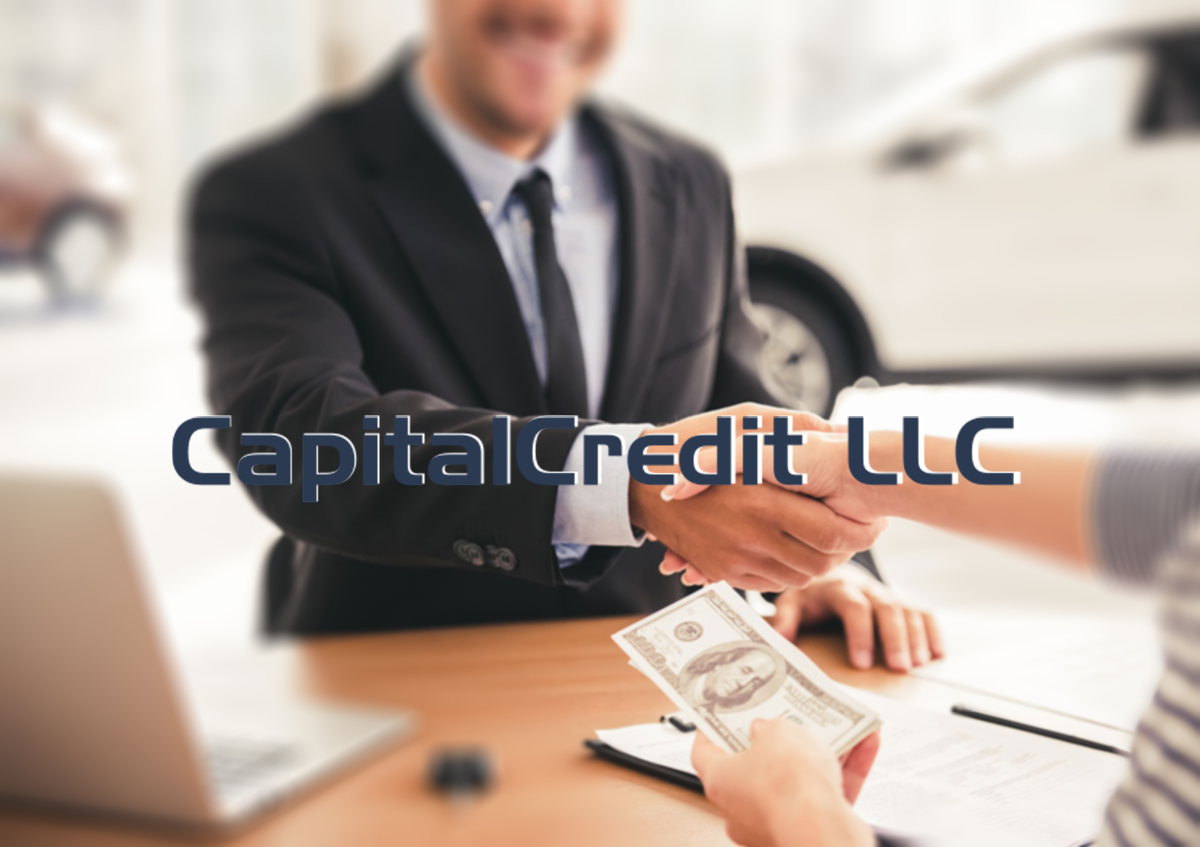 Capital Credit LLC