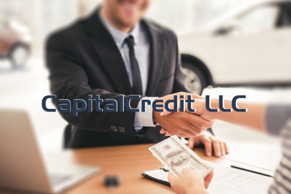 Capital Credit LLC